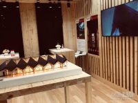 2019绿博会火热开启  加拿大木业精彩诠释绿色节能木结构建筑