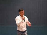 绿豹灯饰20周年庆&新总部展厅大开业圆满成功