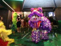 绿豹灯饰20周年庆&新总部展厅大开业圆满成功