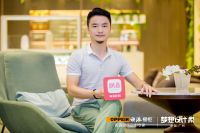 欧派橱柜梦想设计家 | 名匠设计总监陈敬友：用心打造客户满意的好设计