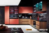 欧派橱柜梦想设计家 | 名匠设计总监陈敬友：用心打造客户满意的好设计