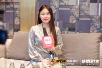 欧派橱柜梦想设计家 | 东易日盛设计总监侯燕芳：在不断的学习中探求无尽的设计灵感