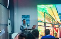 筑木而居 2019ESBuild装配式现代木结构建筑技术论坛在沪召开