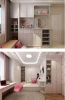 诺维家全屋定制：如此撩人心弦的欧式风格，谁能不爱？