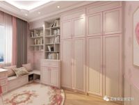 诺维家全屋定制：如此撩人心弦的欧式风格，谁能不爱？