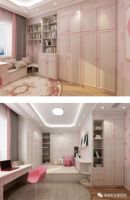 诺维家全屋定制：如此撩人心弦的欧式风格，谁能不爱？