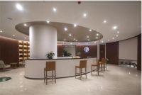 2019年中大揭秘!欧宝OUBAO地板/木门/整体家居精彩回