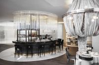 美克美家下午茶/轻爵新疆店启幕:梦想生活只有一杯咖啡的距离