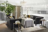 美克美家下午茶/轻爵新疆店启幕:梦想生活只有一杯咖啡的距离