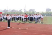 2019年文化艺术节，德爱威预赛火热进行中