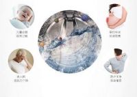 新乐双洗涤洗衣机，自清洁拒污染