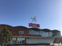 走近海丝腾工厂，追溯经典品牌百年历史