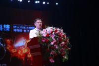 直击地板行业痛点 肯帝亚黑科技新品地板问世