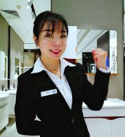 德州安华卫浴：以实现客户最高体验为己任---2019安华卫浴感动大使：德州吴慧慧