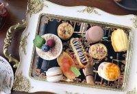 设计首映礼 | 五味美学尝一夏 尽在刘道华新作Atta Bj