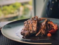 设计首映礼 | 五味美学尝一夏 尽在刘道华新作Atta Bj