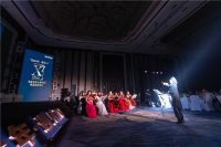 岚庭十周年庆暨新品发布会圆满举行，开启高端整装新时代