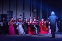 岚庭十周年庆暨新品发布会圆满举行，开启高端整装新时代