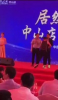 任达华出席活动时遇袭 目前伤情稳定 行凶者被控制