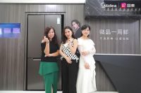 美的冰箱携手国美探鲜佛山 多维互动探寻精致生活范式