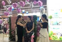 海尔网红柜联合苏宁易购隆重上市