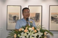 跨界 融合|居然西美艺术空间首届艺术展成功举办