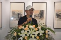 跨界 融合|居然西美艺术空间首届艺术展成功举办