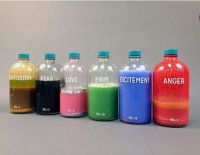 【YASLAN】色彩能治愈疾病 看看你需要哪种颜色