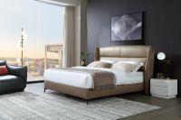 匠心工艺缔造精致生活，帝标家居带你畅游温柔乡