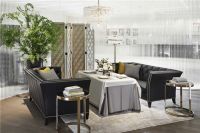 美克美家轻爵新疆店启幕：与梦想生活只有一杯咖啡的距离