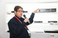 迈诗得亮相InfoComm 2019 发布前沿科技预见未来