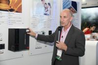 迈诗得亮相InfoComm 2019 发布前沿科技预见未来