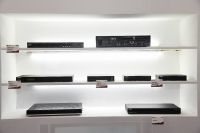 迈诗得亮相InfoComm 2019 发布前沿科技预见未来