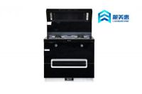 靓美惠集成灶：煎炒烹炸无惧油烟，乐享厨房美好生活