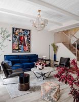 吕爱华新作 | 在城市中过田园生活