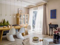 吕爱华新作 | 在城市中过田园生活