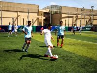 国际米兰VS尤文图斯！德比大战前的绿茵友谊赛