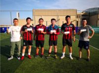 国际米兰VS尤文图斯！德比大战前的绿茵友谊赛