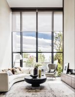 设计腕儿✖️康桥集团:设计大师SCDA曾仕乾巅峰对话圆满落幕