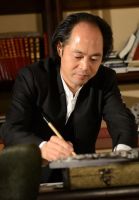 电影《匠心》上映：人物原型木雕大师吴腾飞，一笔悟道