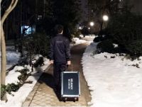 德立淋浴房的十二时辰：坚持23年的匠心精神