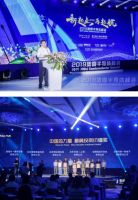 IC顶级盛会，中国半导体投资联盟-最具投资价值奖