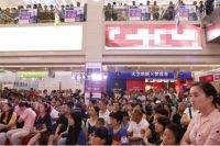 “湘”约黄安，盛夏盛惠｜大卫地板实力收获1152单