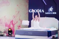 智享芯生 为眠赋能  慕思歌蒂娅T9智能睡眠系统全国巡回发布会绽放西宁