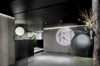 本则设计：同样的设计理念做出不一样的中式设计风格