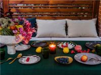 吕爱华 | 依纹的芳菲时光