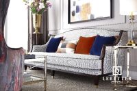 巴里巴特:打造轻奢美式风格,什么元素不可或缺?