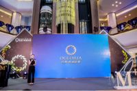 荣耀集结！2019M+中国高端室内设计大赛上海赛区颁奖典礼