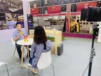 论道餐饮空间设计|雷士照明曹鑫：用灯光展现空间的美