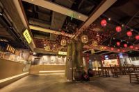 论道餐饮空间设计|雷士照明曹鑫：用灯光展现空间的美